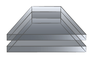 contrôle solaire toiture sageglass