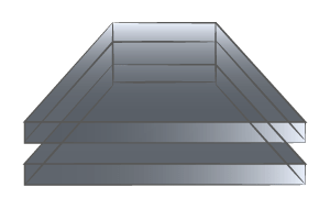 protection toit véranda avec sageglass